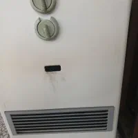 آبگرمکن دیواری