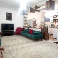 100 متر ویلایی، باهنر شمالی