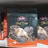 سیرسیاه فراوری شده