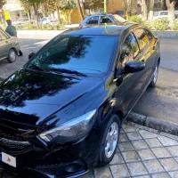 شاهین G مشکی