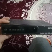 گیرنده دیجیتال|تلویزیون و پروژکتور|صفادشت, |دیوار