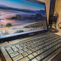 لپ تاپ ASUS|رایانه همراه|تهران, شهرک دانشگاه|دیوار