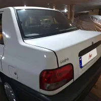 پراید seمدل۹۶