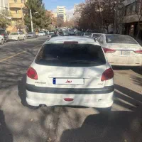 مدل 94تیپ5|خودرو سواری و وانت|تبریز, |دیوار