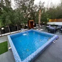 ویلا استخردار یونیک  حسابی