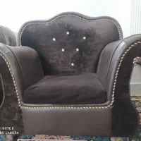 مبل و میز ست|مبلمان خانگی و میز عسلی|مشهد, کارمندان دوم|دیوار