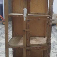 گنجه کفتر|لوازم جانبی حیوانات|تهران, خزانه|دیوار