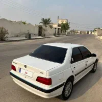 فروش پارس 1400|خودرو سواری و وانت|قشم, |دیوار