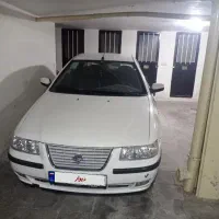 سمند ef7 دوگانه شرکت