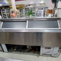 تاپینگ بستنی