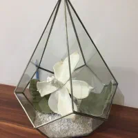 گلدون چندضلعی