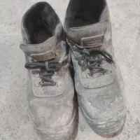 کفش ایمنی