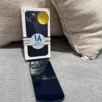 آیفون ۱۳ نرمال مشکی