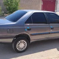 پژو 405 مدل 95|خودرو سواری و وانت|داراب, |دیوار