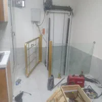 بالابر. تابلو های صنعتی|ماشینآلات صنعتی|خوی, |دیوار