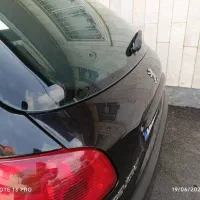 206 بی رنگ|خودرو سواری و وانت|آستانه اشرفیه, |دیوار