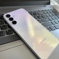 سامسونگ Galaxy A15 باحافظهٔ۲۵۶گیگابایت۱۰روز کارکرد
