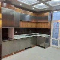 طراحی ساخت واجرای انواع کابینت|جاکفشی، کمد، دراور|گلستان (تهران), |دیوار