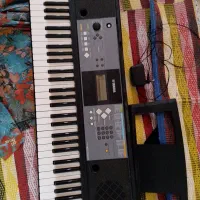 ارگ پیانوی یاماها E-233