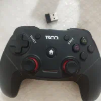 دسته تسکو وایرلس سالم با ضمانت