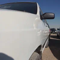 پراید صبا شاسی سالم