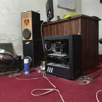 گرافیک GTX 1070|قطعات و لوازم جانبی رایانه|بندرعباس, |دیوار