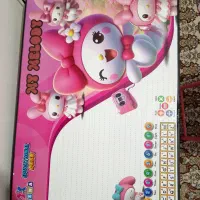 میز تحریر کودک|میز تحریر و کامپیوتر|زاهدان, |دیوار