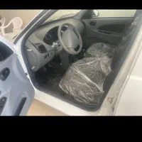 تیبا۲خشک|خودرو سواری و وانت|سرپل ذهاب, |دیوار