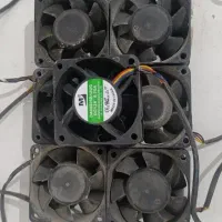 جت فن، فن بلبرینگی، فن ماینر|قطعات و لوازم جانبی رایانه|باسمنج, |دیوار