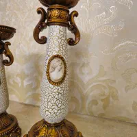 جاشمعی|صنایع دستی و سایر لوازم تزئینی|تهران, فردوس|دیوار