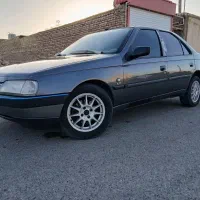 ۴۰۵خاکستری|خودرو سواری و وانت|مود, |دیوار