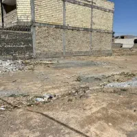 زمین مسکونی  کلواری