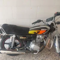 موتورسیکلت