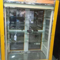 یخچال چهار درب