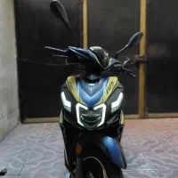 بنلی وی زد Benelli VZ