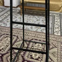 چارپایه فلزی|صندلی و نیمکت|بهارستان, |دیوار