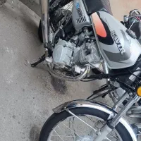 موتور هوندا 125