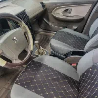 پژو مدل ۹۶|خودرو سواری و وانت|اردبیل, |دیوار