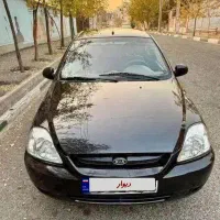 ریو ۸۸ اتومات بدون رنگ سند دست اول|خودرو سواری و وانت|تهران, پاسداران|دیوار