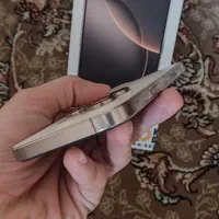 iPhone 16pro|موبایل|بروجرد, |دیوار