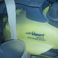 بخارشور Kenwood