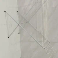 رخت آویز|بندرخت و رختآویز|بهبهان, |دیوار