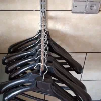 چوب رختی و رگال