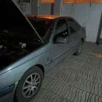 پرشیا مدل ۹۴ فول تقویت دریچه سیمی