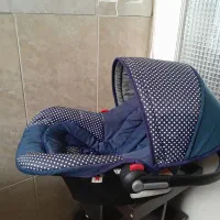 کالسکه و کریر دلیجان|کالسکه و لوازم جانبی|همدان, |دیوار