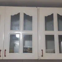 کابینت کارکرده|مصالح و تجهیزات ساختمان|الیگودرز, |دیوار