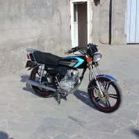 هندا 200مدل‌403