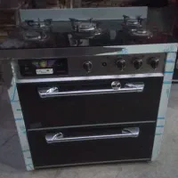 اجاق گاز