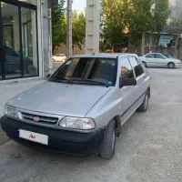 پراید مدل 95