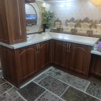 کابینت آشپزخانه کامل|هود|تهران, مشیریه|دیوار